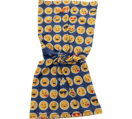 Взрослый бафф ROUTEMARK Emoji Buff-Emoji
