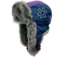 Шапка-ушанка NORFIN Women NORDIC р.L 305080-L