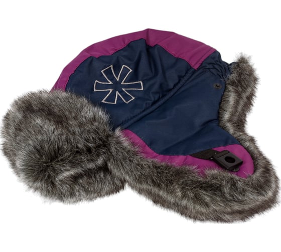 Шапка-ушанка NORFIN Women NORDIC р.XL 305080-XL