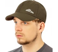 Скат бейсболка Grayling хаки 4660335531509