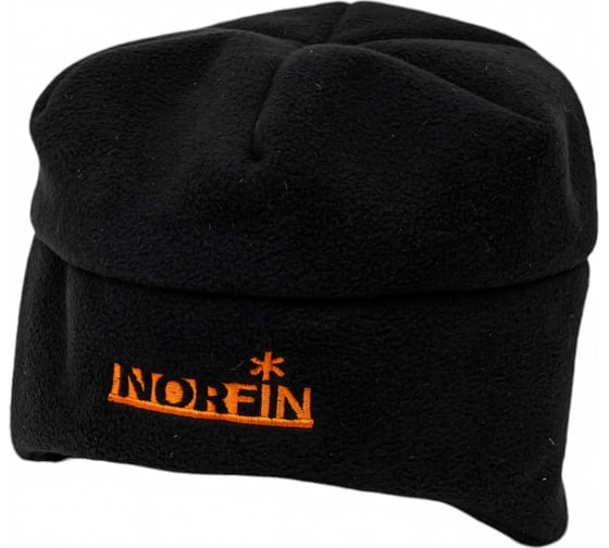 Шапка NORFIN INKA WINDSTOP р.L 302750-L