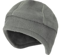 Шапка шестиклинка Ifrit MIND флис, Ткань Флис 260-280 гр/м2 (Состав: 100_ ПЭ) Ш-002 Цвет Серый, Размер Б/Р 4680025257373
