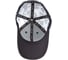 Бейсболка NORFIN GREY/BLACK AM-6022 3