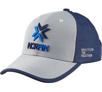 Бейсболка NORFIN BLUE AM-6026