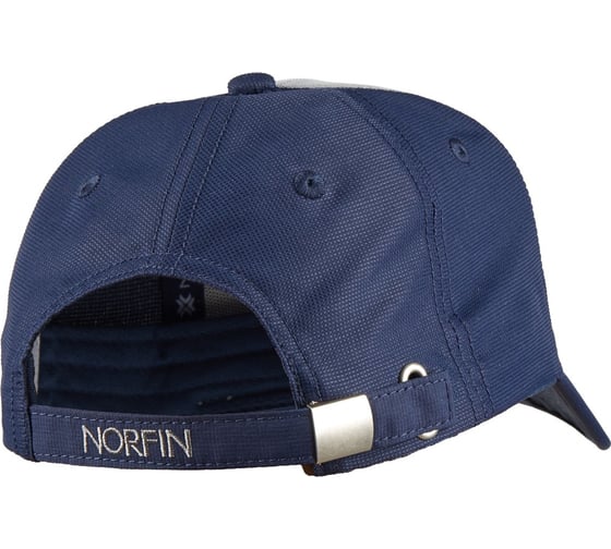 Бейсболка NORFIN BLUE AM-6026