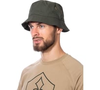 Панама с утяжкой ORION ACTIVE (смесовая, хаки) 4660335535040