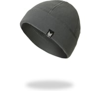 Шапка СОЮЗСПЕЦОДЕЖДА флисовая КОТЛАЙН т.серая, 56-58 2000000305745