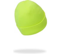 Шапка СОЮЗСПЕЦОДЕЖДА вязаная на флисе, лимон 2000873825975