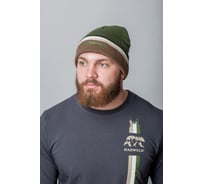 Шапка ТЗРО Harweld (хаки)