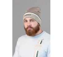 Шапка ТЗРО Harweld (беж)