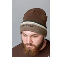 Шапка ТЗРО Harweld (шоколад)