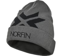 Шапка NORFIN NORTHEN STAR GR р.L 302721-L