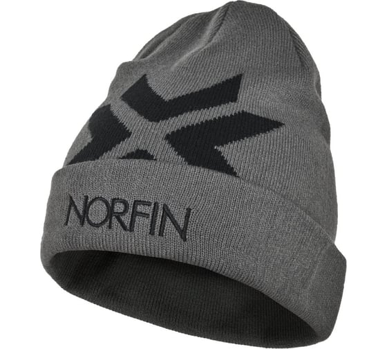 Шапка NORFIN NORTHEN STAR GR р.XL 302721-XL 1