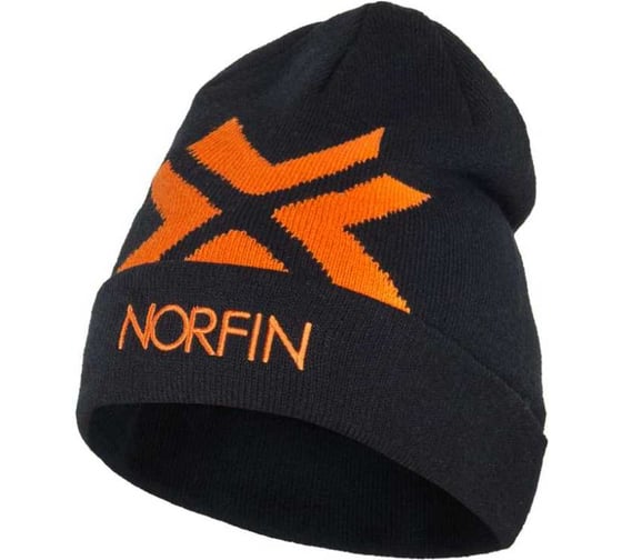 Шапка NORFIN NORTHEN STAR OR р.XL 302722-XL 1