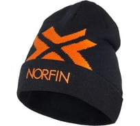 Шапка NORFIN NORTHEN STAR OR р.L 302722-L