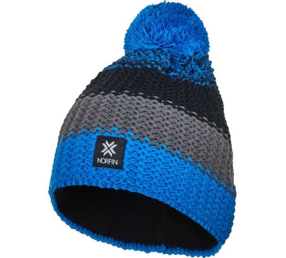 Шапка NORFIN THERMAX р.XL 302724-XL 1