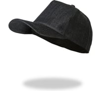 Кепи СОЮЗСПЕЦОДЕЖДА КОТПРОФИ (KOTPROFI) джинсовая т.синяя, 2000000254654