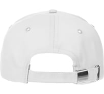 Бейсболка ФАКЕЛ ProfLineBase, белый 87498237