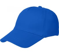 Бейсболка ФАКЕЛ ProfLineBase, васильковый 87498232