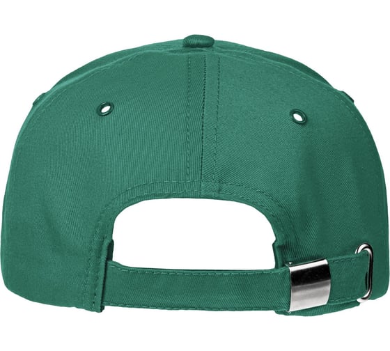 Бейсболка ФАКЕЛ ProfLineBase, т.зеленый 87498996 1