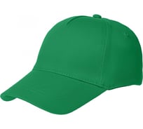 Бейсболка ФАКЕЛ ProfLineBase, зеленый 87498230