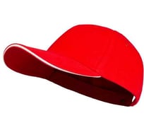 Бейсболка СОЮЗСПЕЦОДЕЖДА МОЛТИ КАНОПИ (Molti Canopy) красная 4680155364637