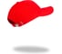 Бейсболка СОЮЗСПЕЦОДЕЖДА МОЛТИ КАНОПИ (Molti Canopy) красная 4680155364637 2