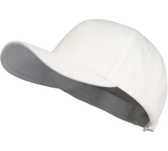 Бейсболка СОЮЗСПЕЦОДЕЖДА СТРАЙД ХАРРИС (STRIDE Harris) белая 4680155365351 1