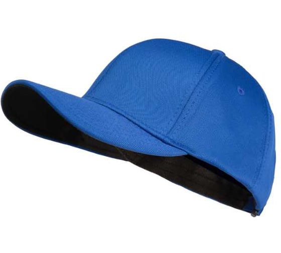 Бейсболка СОЮЗСПЕЦОДЕЖДА СТРАЙД ХАРРИС (STRIDE Harris) василек 4680155365375 1