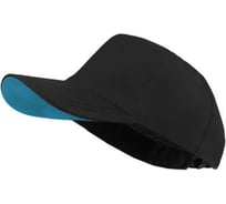 Кепи СОЮЗСПЕЦОДЕЖДА аквамарин/черная 2000000252131