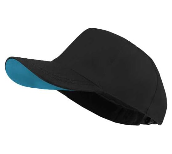 Кепи СОЮЗСПЕЦОДЕЖДА аквамарин/черная 2000000252131 1