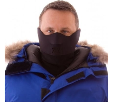 Полумаска ГАТОР 179