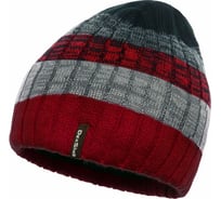 Водонепроницаемая шапка DexShell DH332N-RED красная DH332N-RED