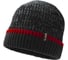 Водонепроницаемая шапка DexShell Cuffed Beanie размер S/M DH353REDSM 1