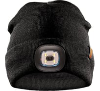 Шапка с фонариком AMIGO 3M Grande 70105