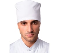 Колпак для защиты от механических воздействий (истирания) и ОПЗ НПО ДиОД антистатический М-214, белый, тип D Москвичка, 58-62 4670319521952