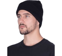 Шапка утеплённая ГК Спецобъединение ПШ (вместо Шап 305), размер 54–64 Шап 004/54