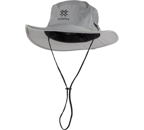 Шляпа Norfin SUN PRO HAT 1524-04XL