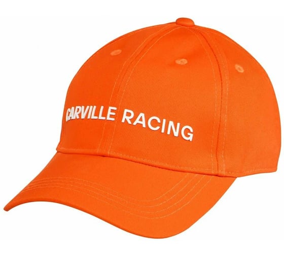 Бейсболка CARVILLE RACING CR2022 CR22cap