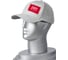Бейсболка LUCKY JOHN GRL AM-6033 5