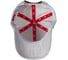 Бейсболка LUCKY JOHN GRL AM-6033 6