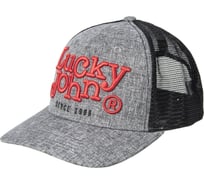 Бейсболка LUCKY JOHN GRM AM-6023