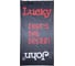 Шарф-бандана LUCKY JOHN BANDANA BB AM-6520 2