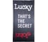 Шарф-бандана LUCKY JOHN BANDANA BB AM-6520 3