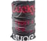 Шарф-бандана LUCKY JOHN BANDANA BB AM-6520 5