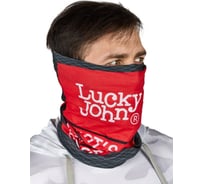 Шарф-бандана LUCKY JOHN BANDANA RD AM-6521