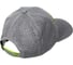 Бейсболка FEEDER CONCEPT GREY MAGNET AM-6030 4
