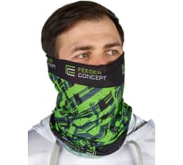 Шарф-бандана FEEDER CONCEPT BANDANA CM AM-6528
