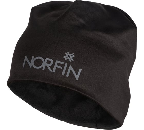 Шапка Norfin DOUBLE TERMO р.L 302752-L