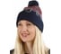 Шапка Norfin Women LUNA р.L 303767-L 3